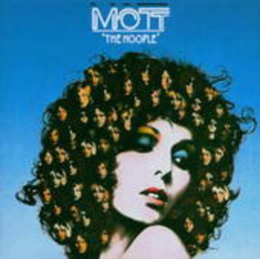 Mott The Hoople – The Hoople