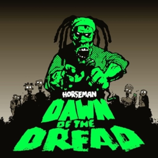Horseman – Dawn Of The Dread