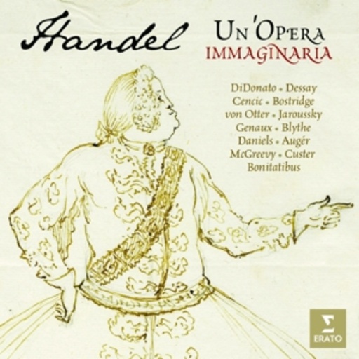 Diverse – Un' Opera Immaginaria