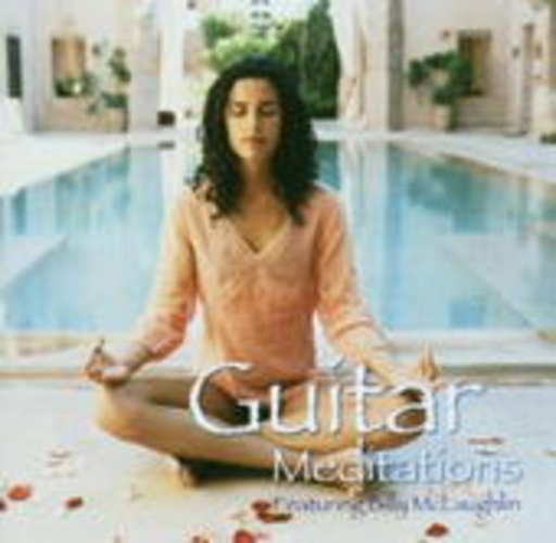Billy McLaughlin – Guitar Meditations