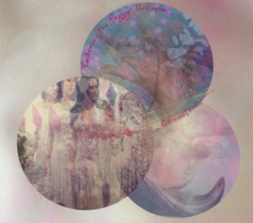 Correatown – Embrace The Fuzzy Unknown