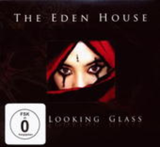 The Eden House – The Looking Glass
