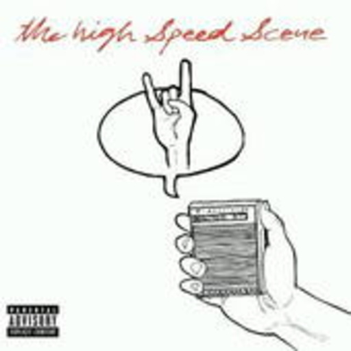 The High Speed Scene – The High Speed Scene