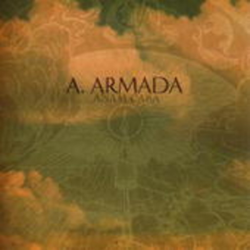 A. Armada – Anam Cara