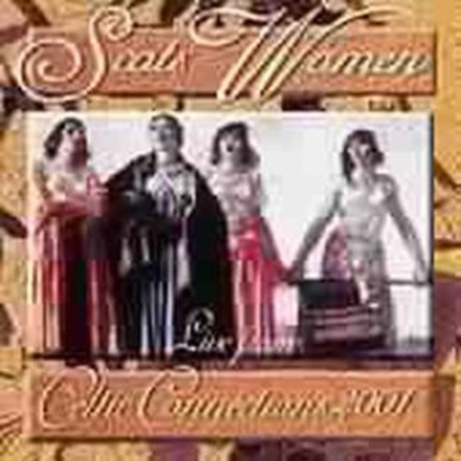 Scots Women – Live From Celtic Connections 2001