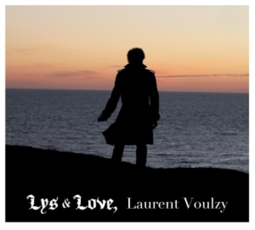 Laurent Voulzy – Lys & Love