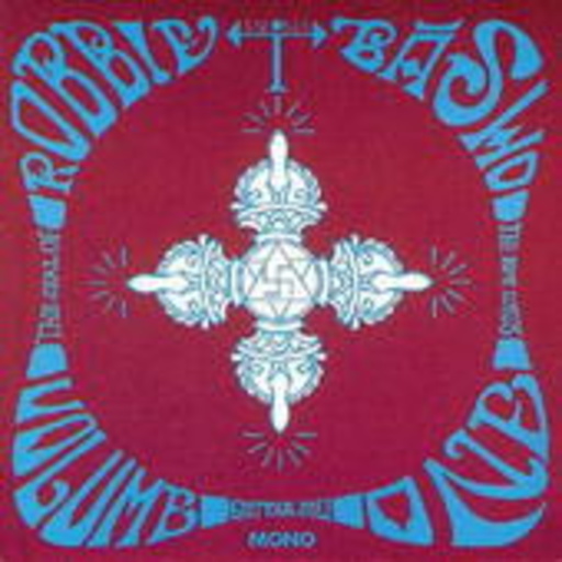 Robbie Basho – Seal Of The Blue Lotus