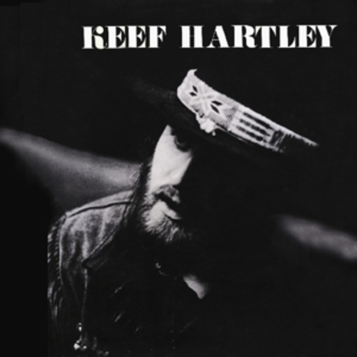 Keef Hartley – Best Of