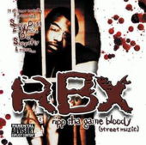 RBX – Ripp Tha Game Bloddy