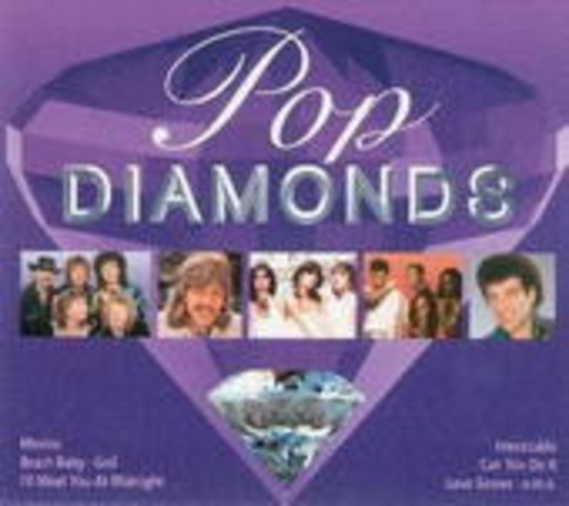 Diverse – Pop Diamonds