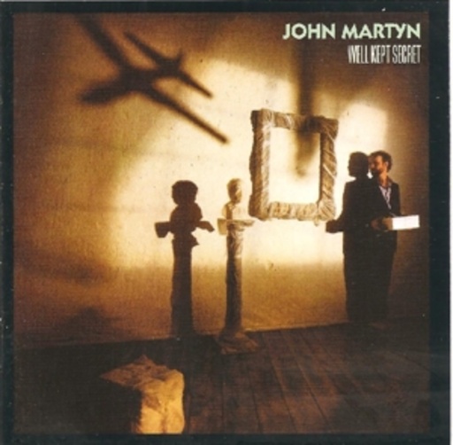 John Martyn – Well Kept Secret
