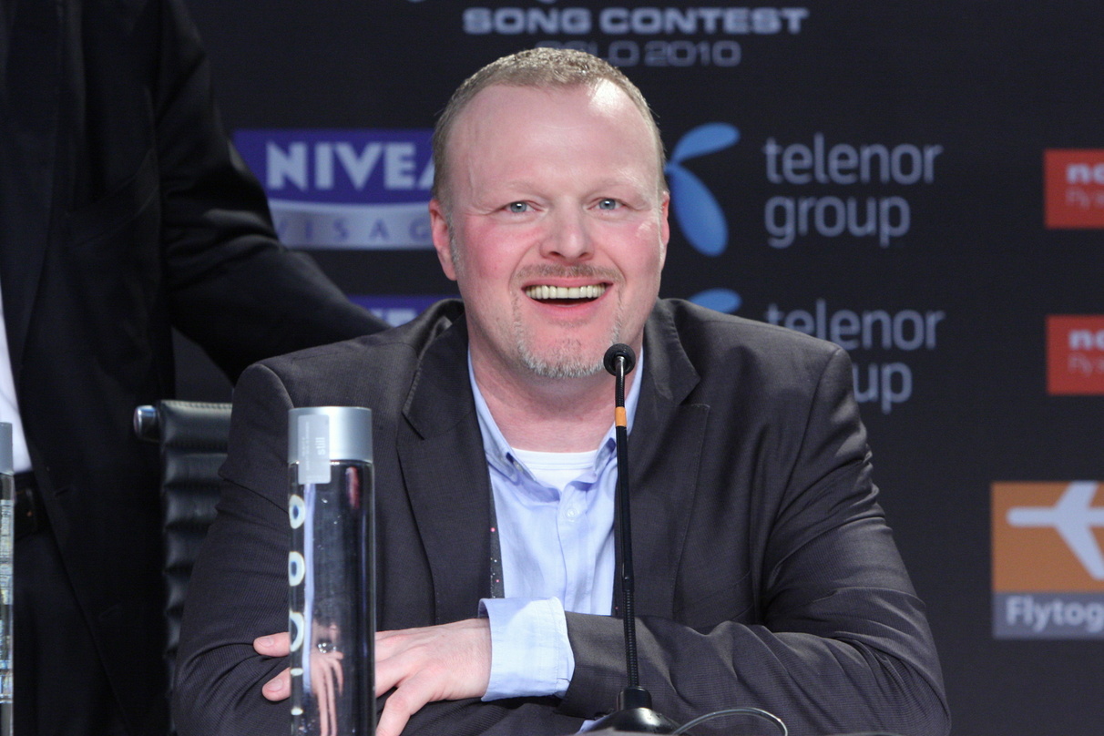Wird in Bochum geehrt: Stefan Raab