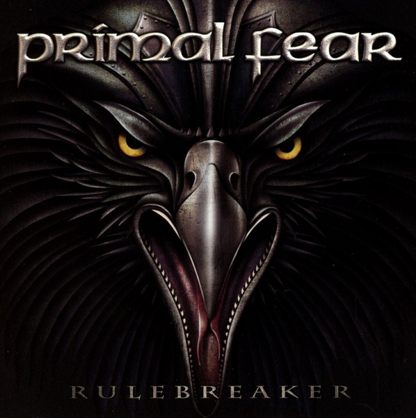 Primal Fear – Rulebreaker