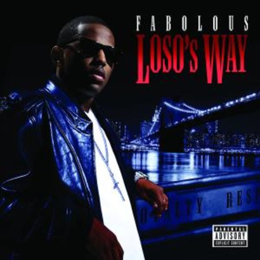 Fabolous – Loso's Way