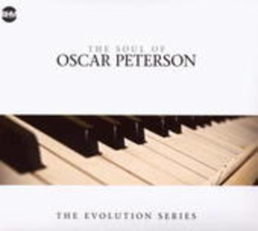 Oscar Peterson – The Soul Of Oscar Peterson