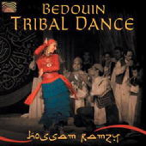 Hossam Ramzy – Bedouin Tribal Dance