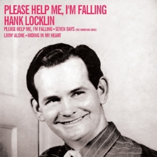 Hank Locklin – Please Help Me I'm Fallin