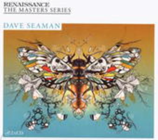 Dave Seaman – Renaissance Master Series 14