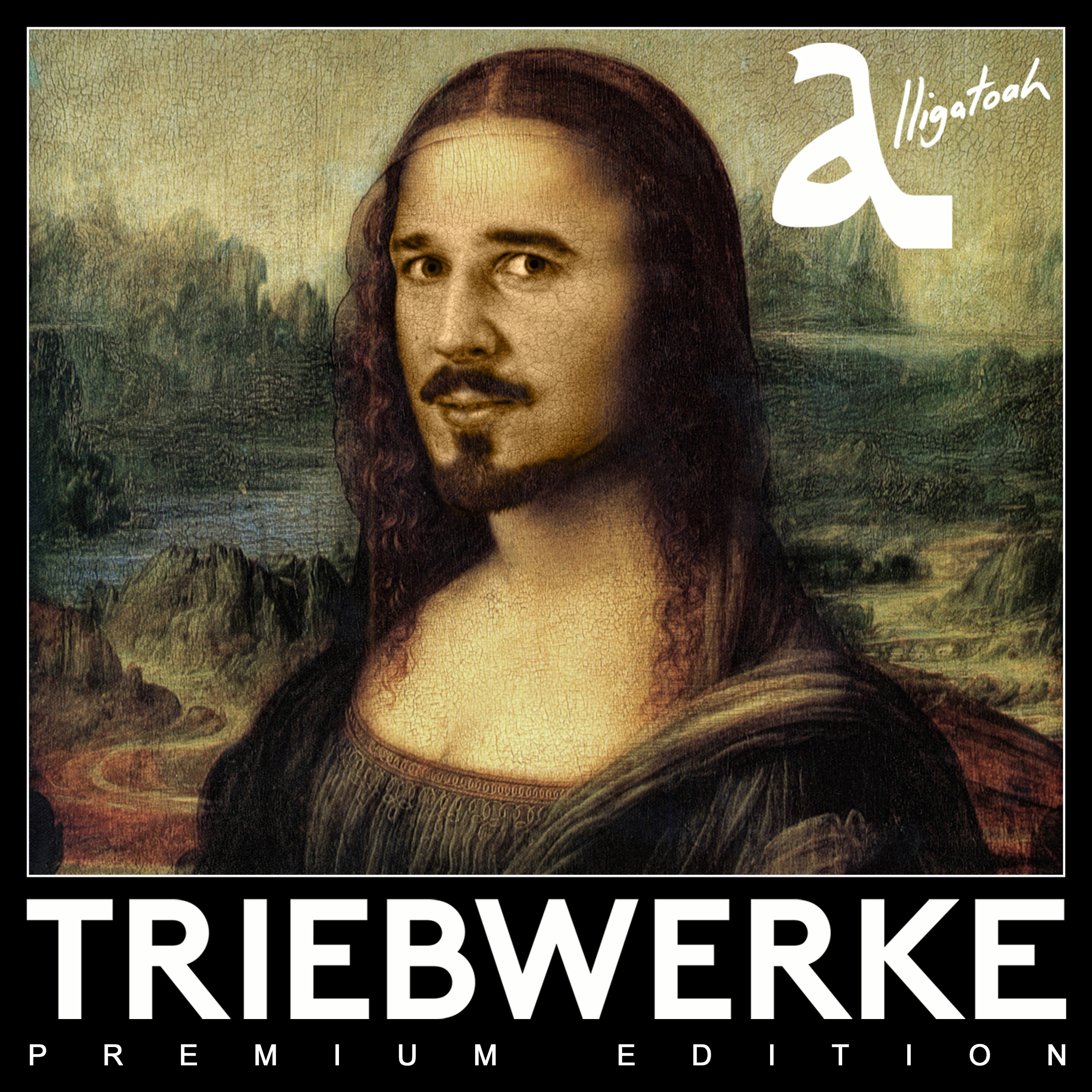 Alligatoah – Triebwerke