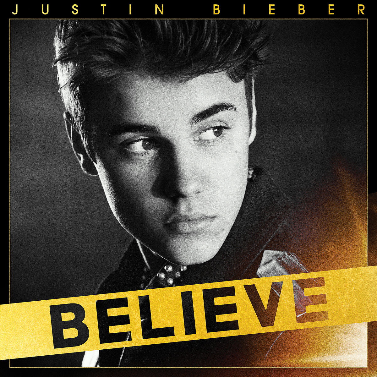 Justin Bieber – Believe