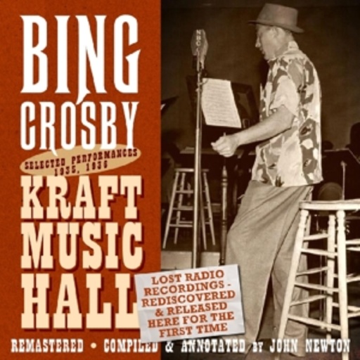 Bing Crosby – Kraft Music Hall