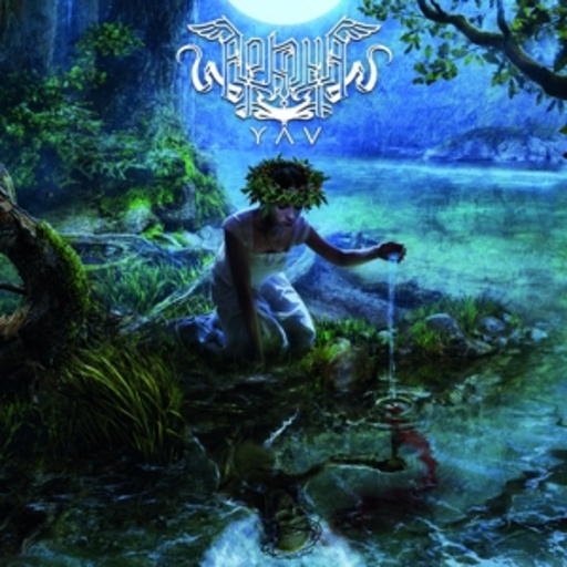 Arkona – Yav