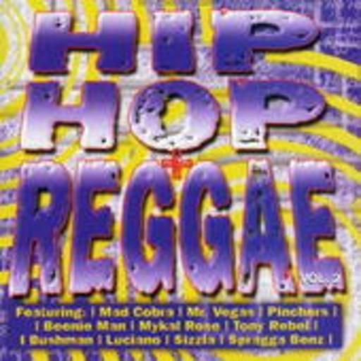 Diverse – Hip Hop + Reggae Vol. 2