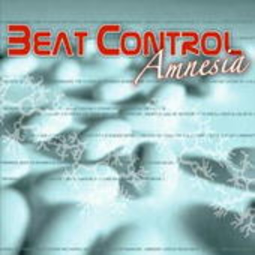 Beat Control – Amnesia