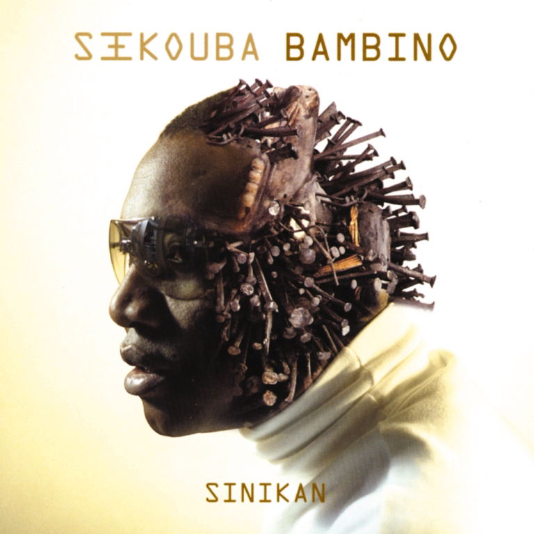 Sekouba Bambino – Sinikan