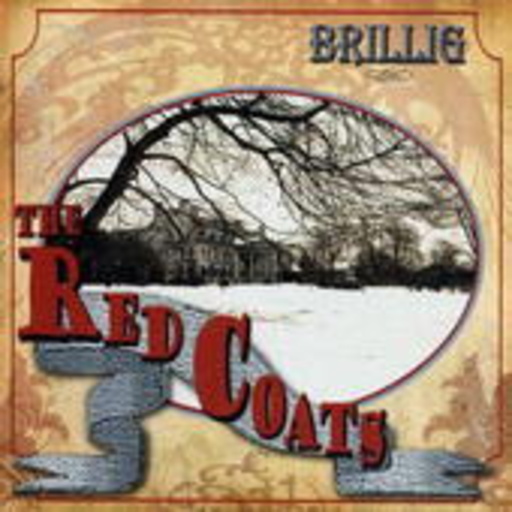 Brillig – The Red Coast