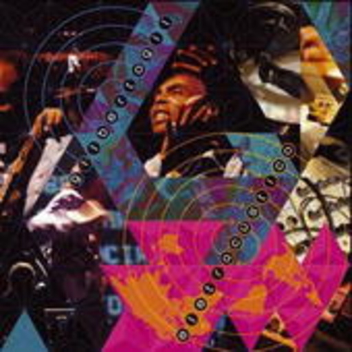 Gilberto Gil – Eletracústico