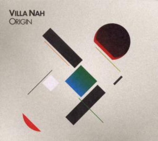 Villa Nah – Origin