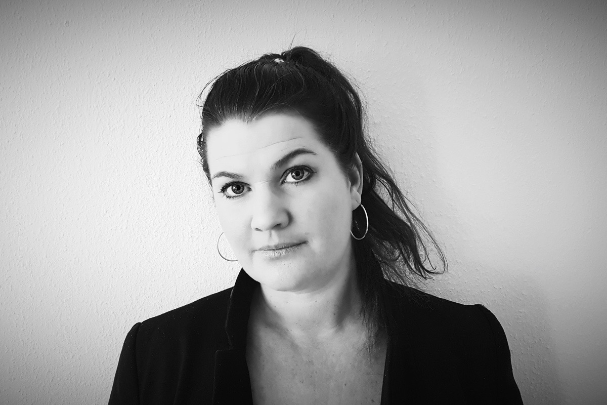 Anna Meyer