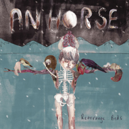 An Horse – Rearrange Beds