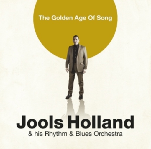 Jools Holland – The Golden Age Of Song