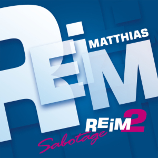 Matthias Reim – Reim 2 /Sabotage
