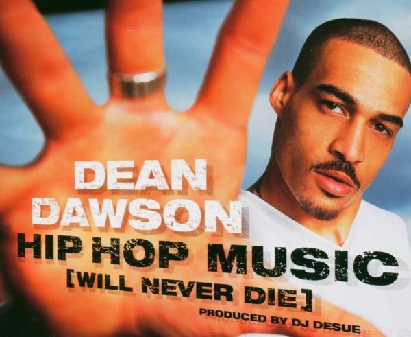 Dean Dawson – Hip Hop Music