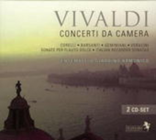 Ensemble Il Giardino Armonico – Concerti Da Camera