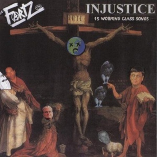 Fartz – Injustice