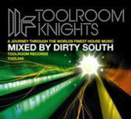 Diverse – Toolroom Knights (Mixed By Dirty South)