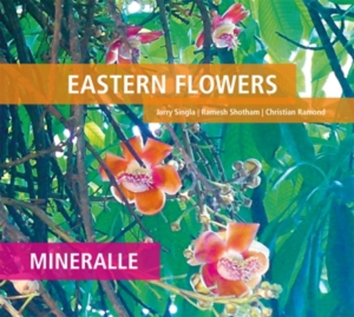 Eastern Flowers – Mineralle