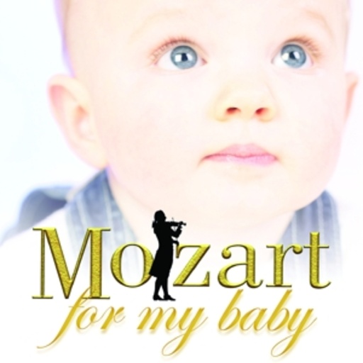 Diverse – Mozart For My Baby