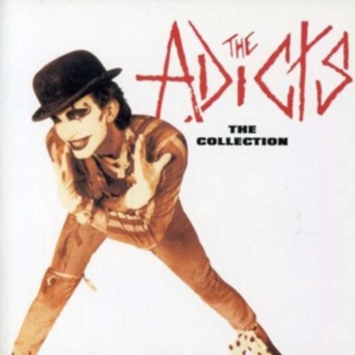Adicts – The Collection