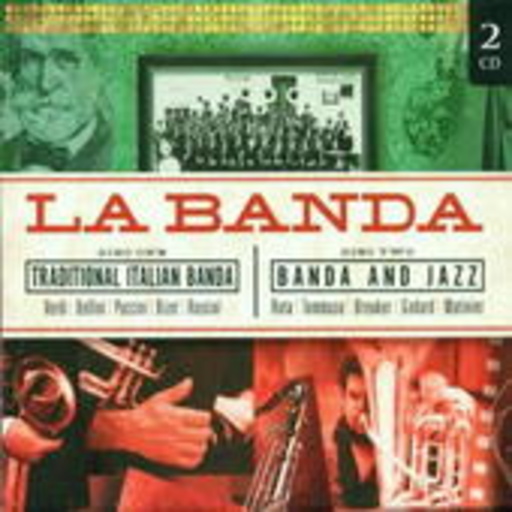 La Banda – European Roots