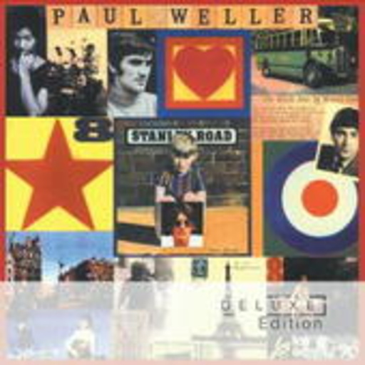 Paul Weller – Stanley Road