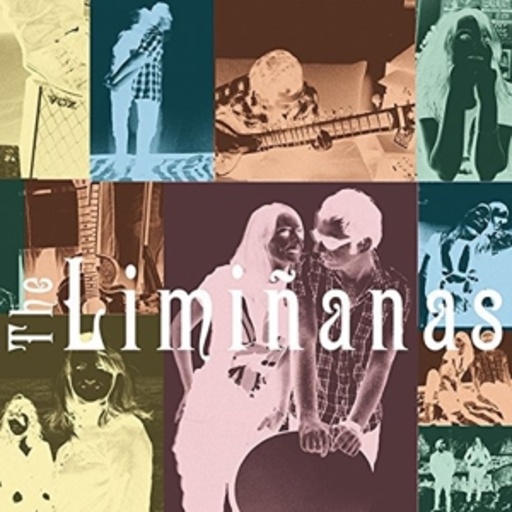 The Limiñanas – The Limiñanas