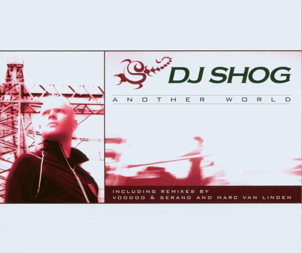 DJ Shog – Another World