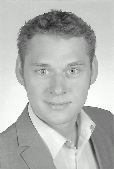 Simon Klass