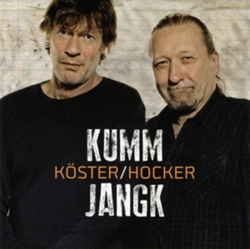 Köster & Hocker – Kumm Jangk
