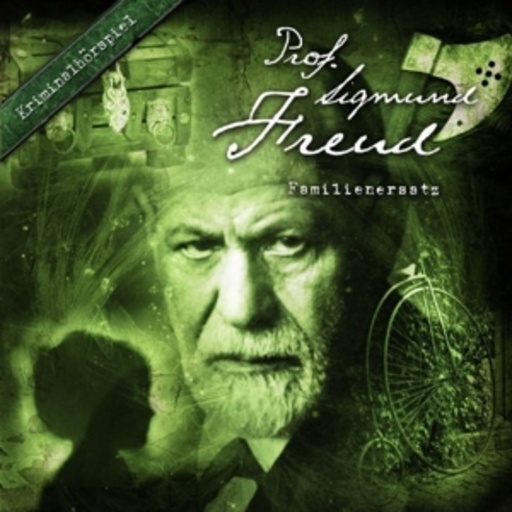 Diverse – Prof. Sigmund Freud: Familienersatz (02)